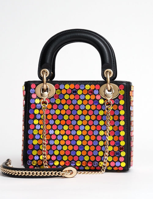 Christian Dior Lady Dior Mini