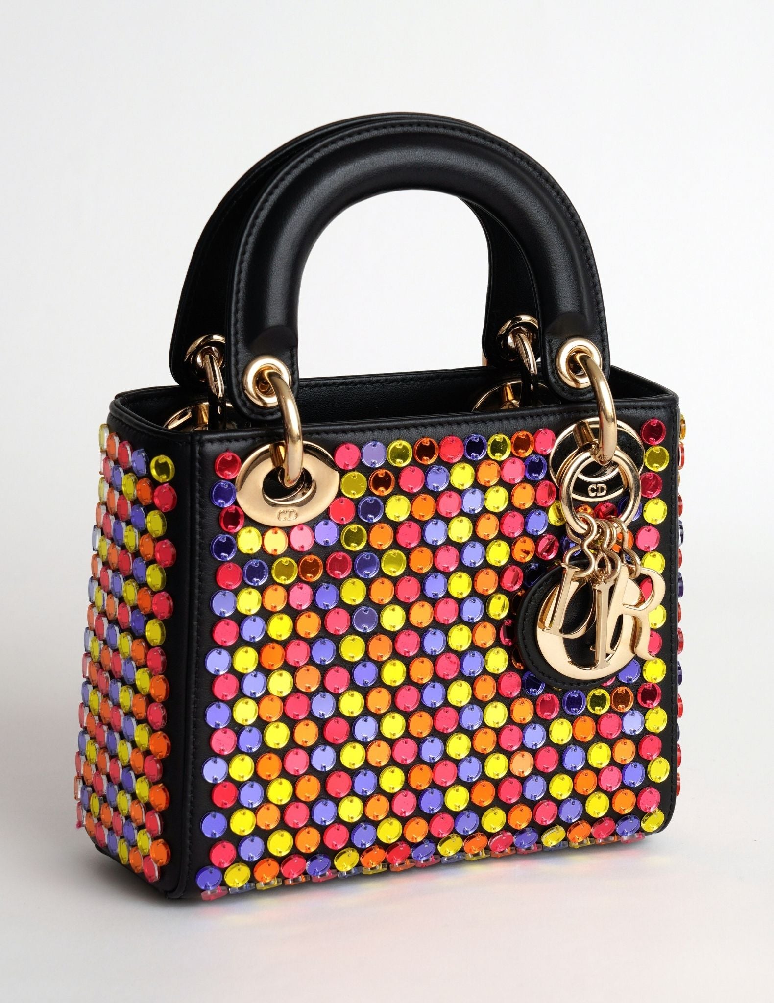 Christian Dior Lady Dior Mini
