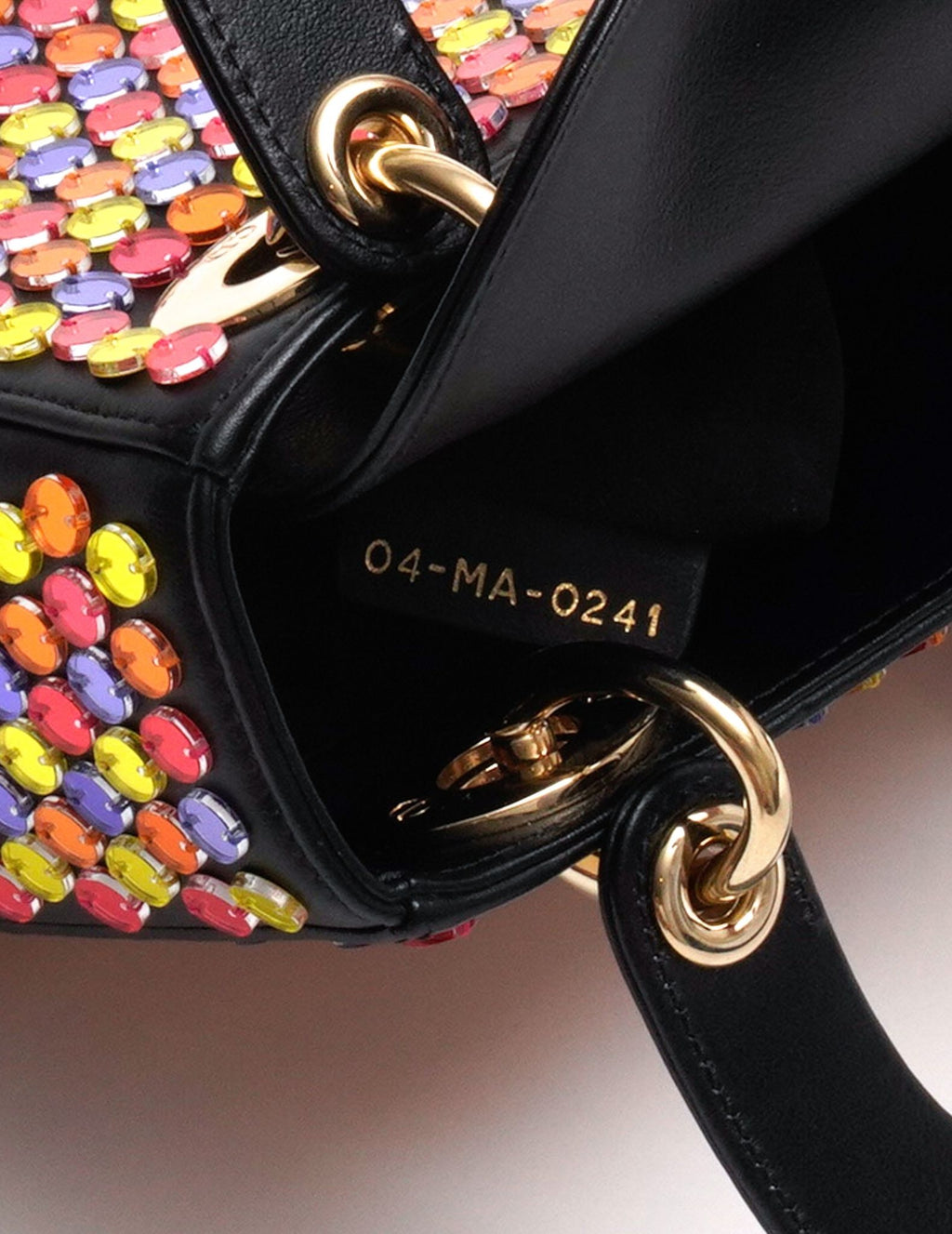 Christian Dior Lady Dior Mini