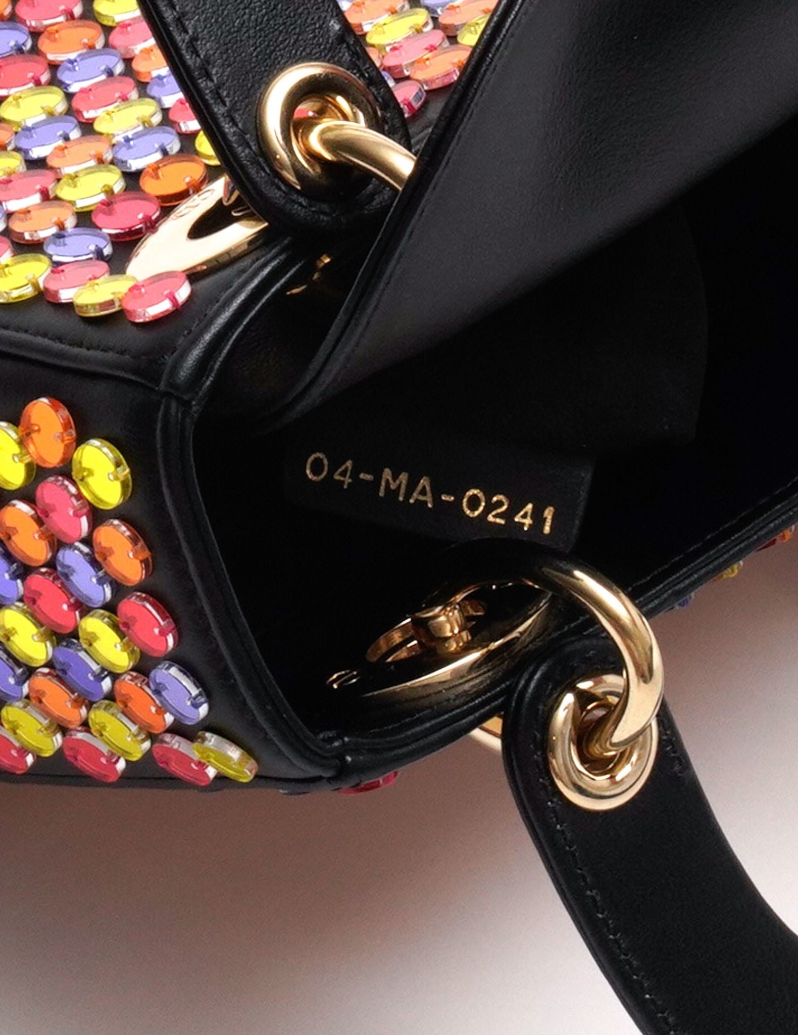 Christian Dior Lady Dior Mini