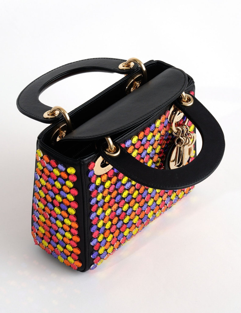 Christian Dior Lady Dior Mini