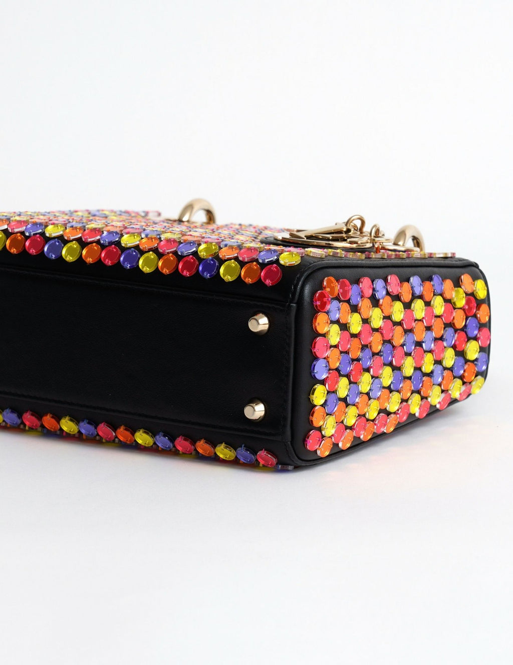 Christian Dior Lady Dior Mini