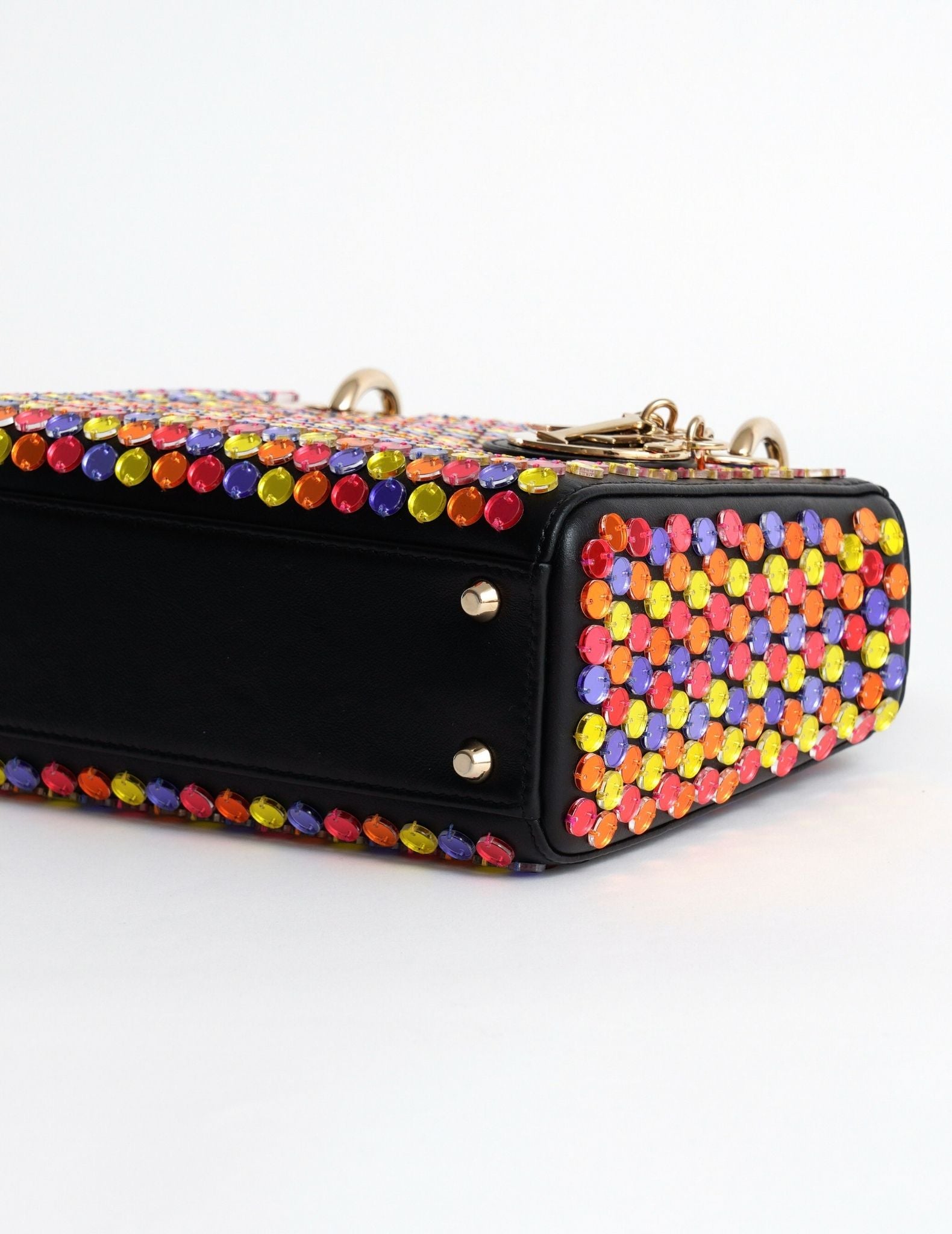 Christian Dior Lady Dior Mini