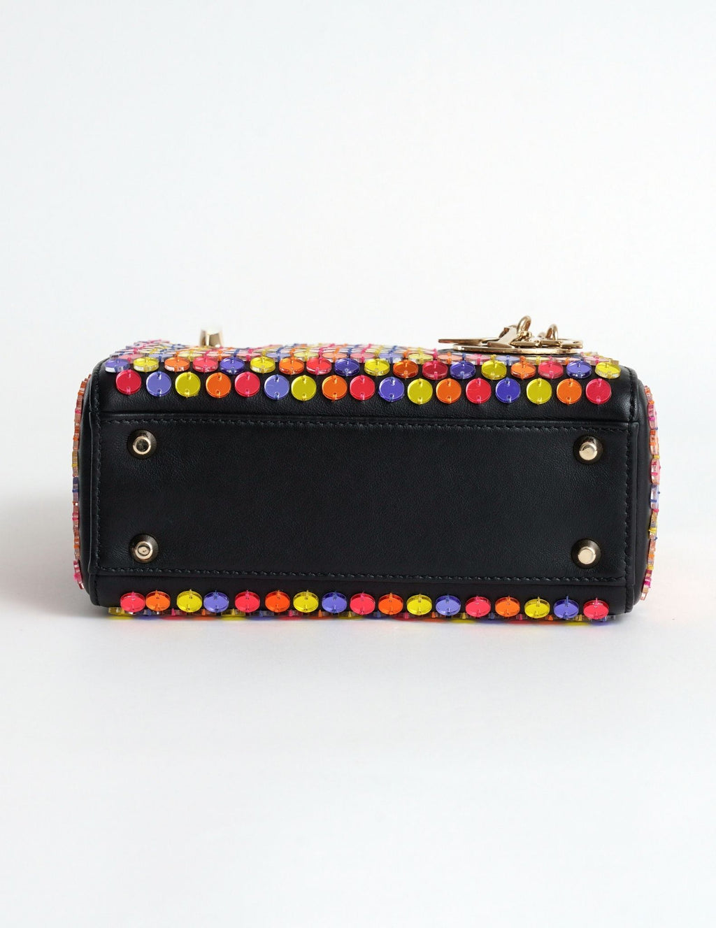 Christian Dior Lady Dior Mini