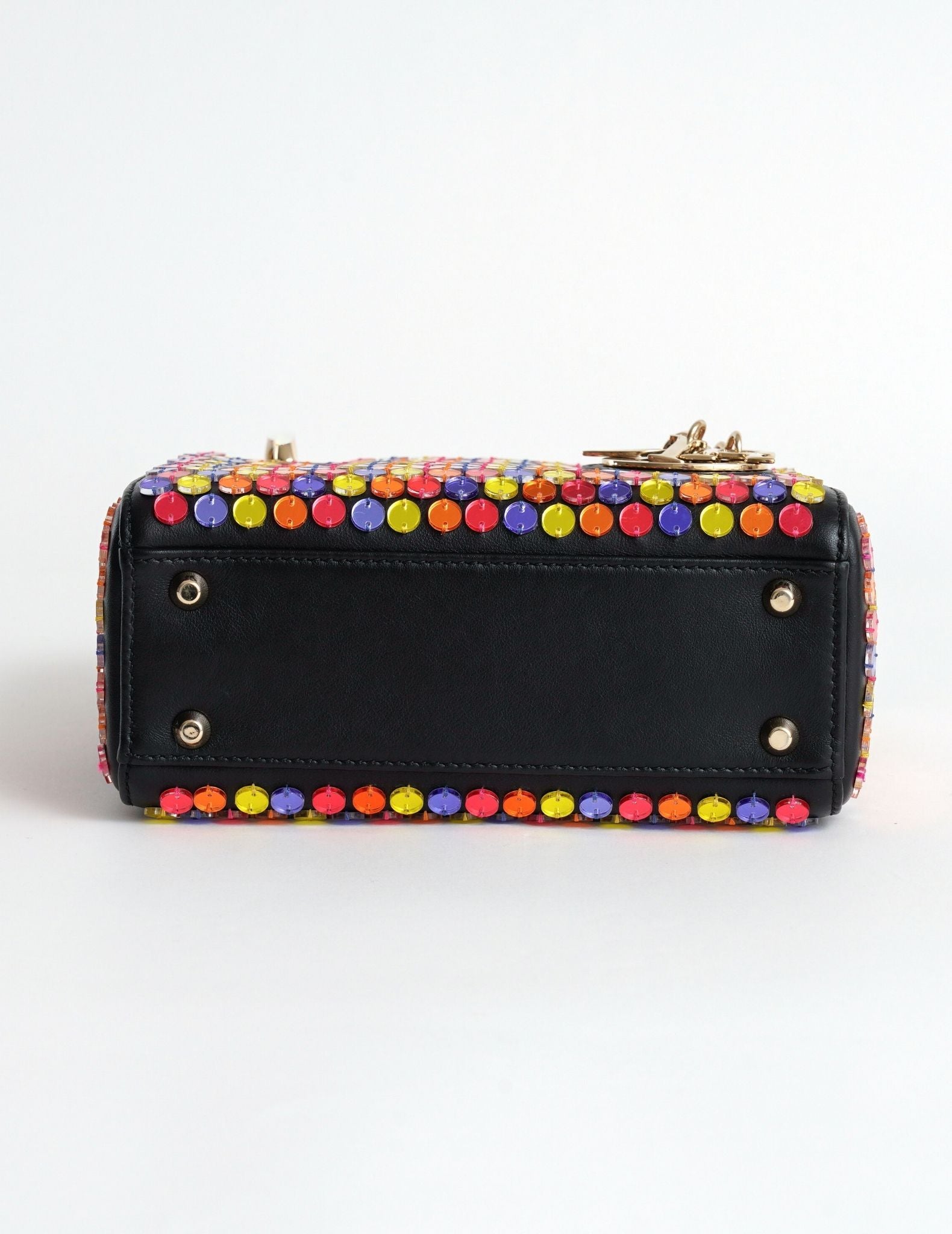 Christian Dior Lady Dior Mini