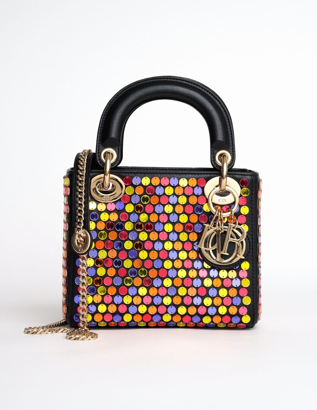 Christian Dior Lady Dior Mini