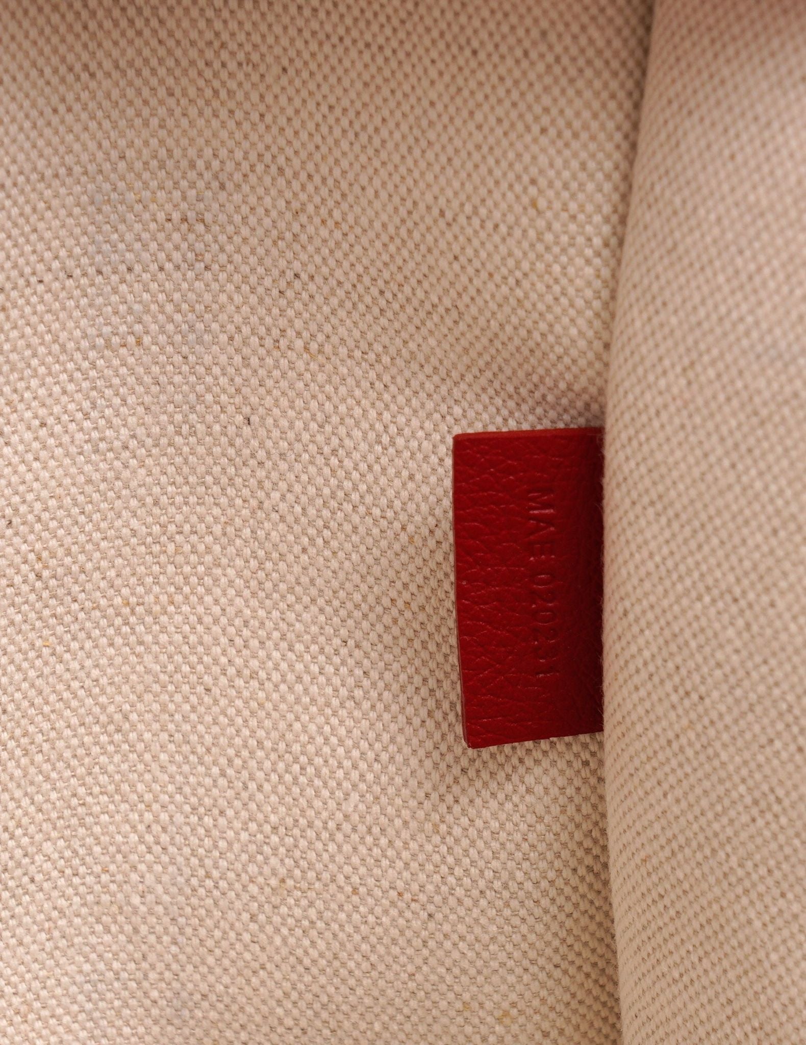 Goyard Goyardine Villette MM Tote Bag