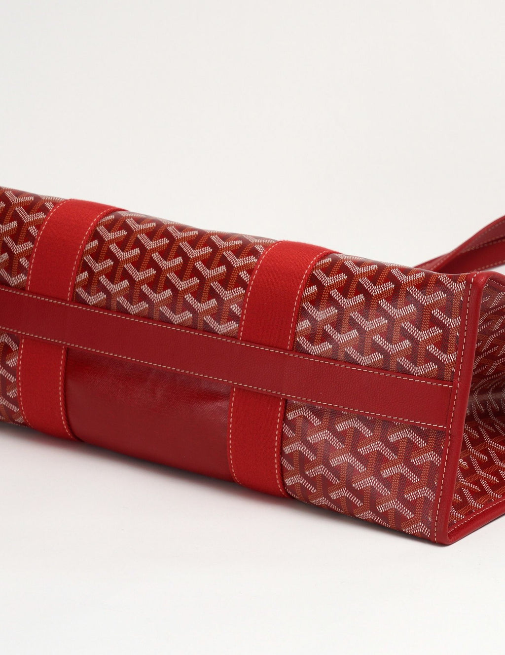 Goyard Goyardine Villette MM Tote Bag