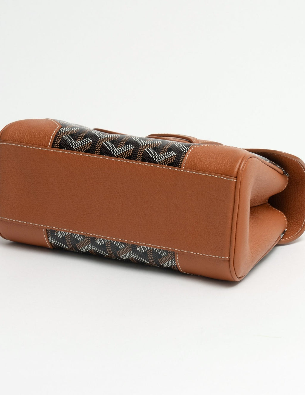 Goyard Saigon Souple Bag Mini