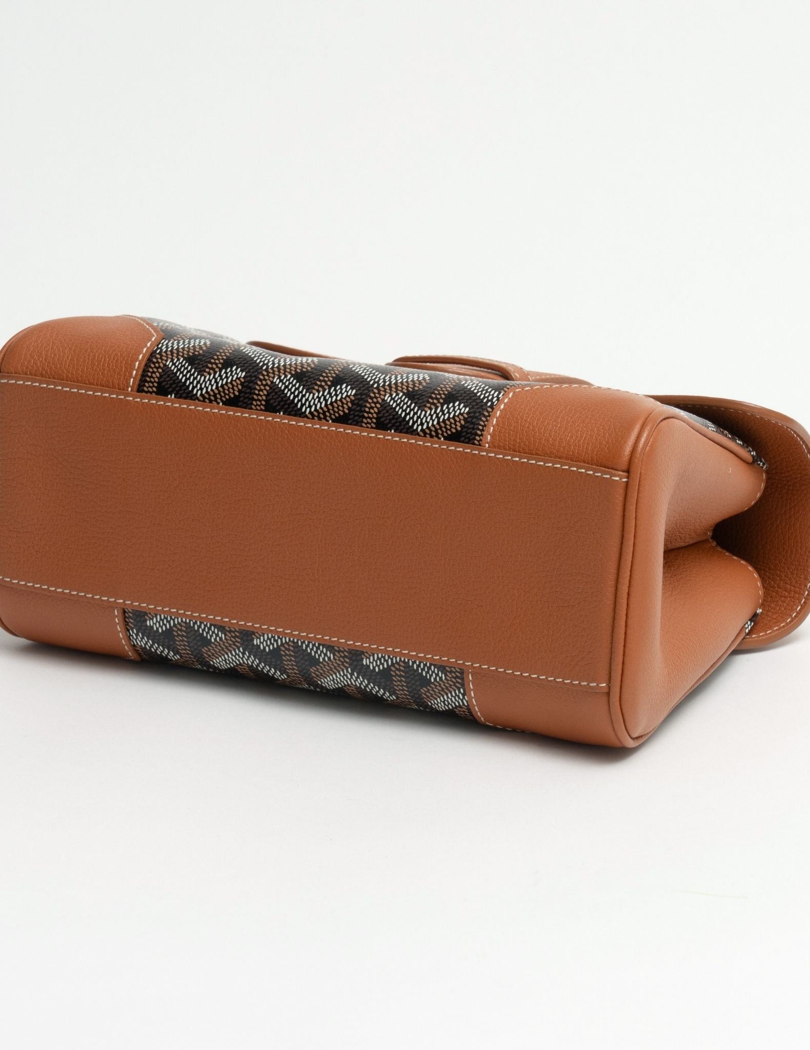 Goyard Saigon Souple Bag Mini
