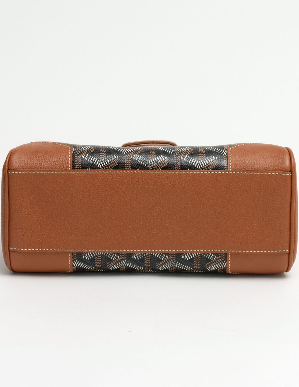 Goyard Saigon Souple Bag Mini