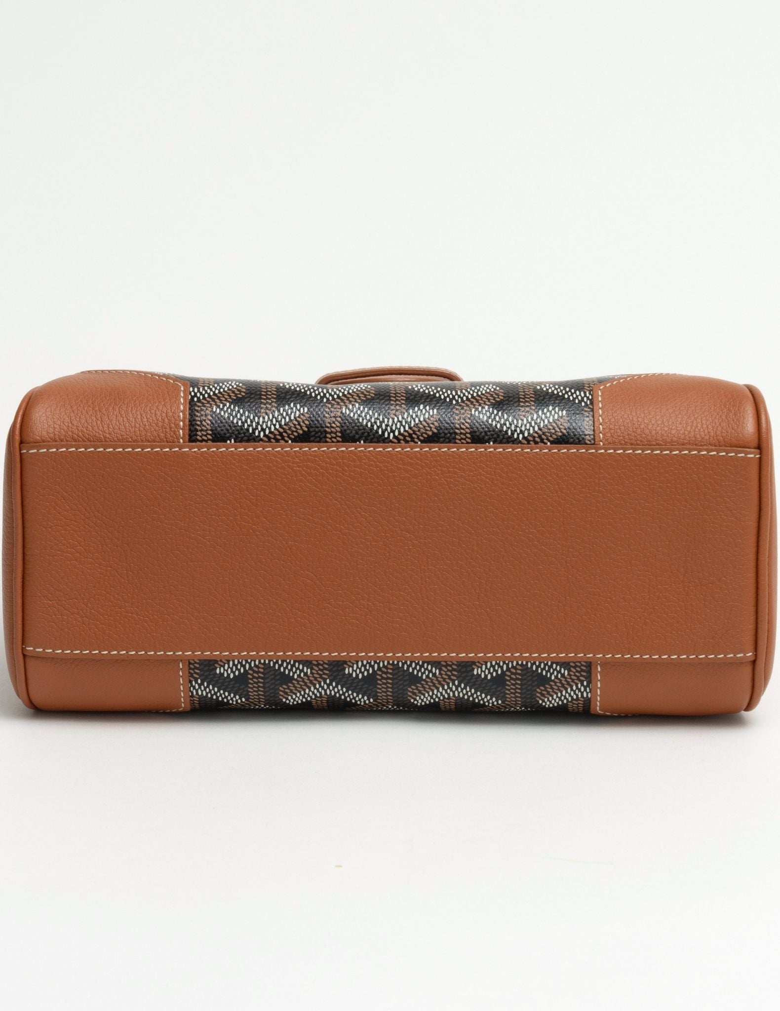 Goyard Saigon Souple Bag Mini