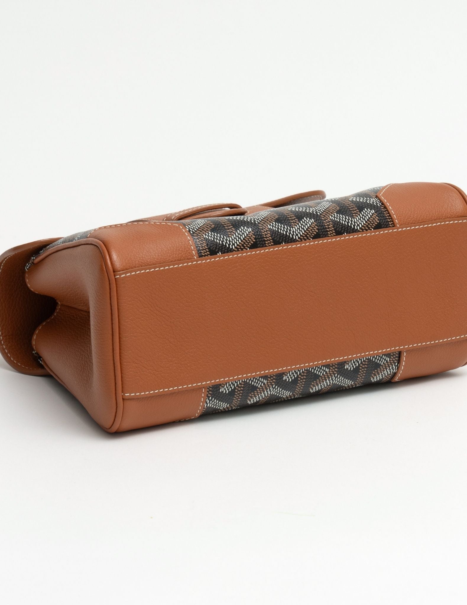 Goyard Saigon Souple Bag Mini