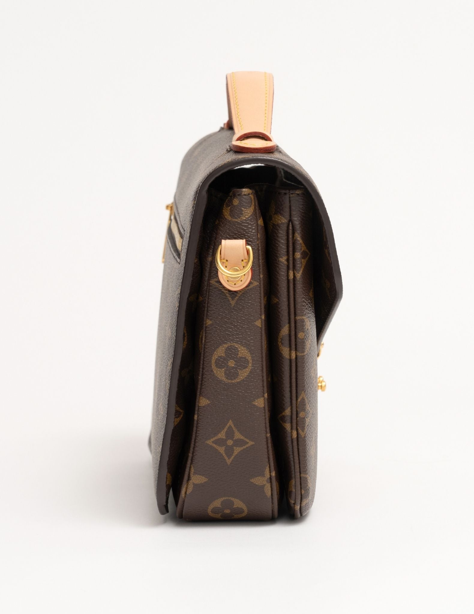 Louis Vuitton Pochette Metis Bag