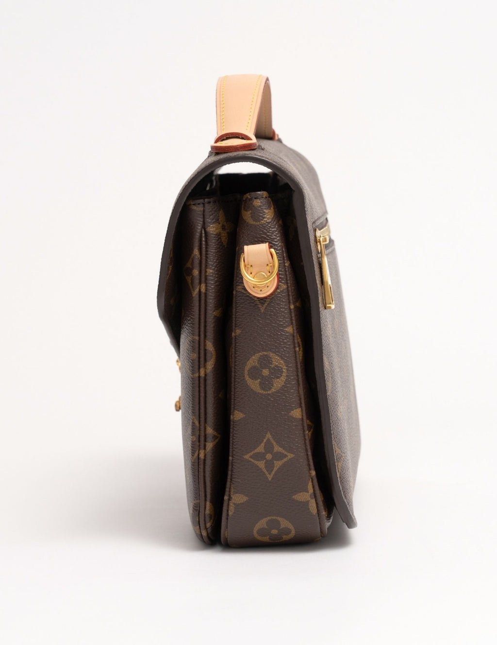 Louis Vuitton Pochette Metis Bag