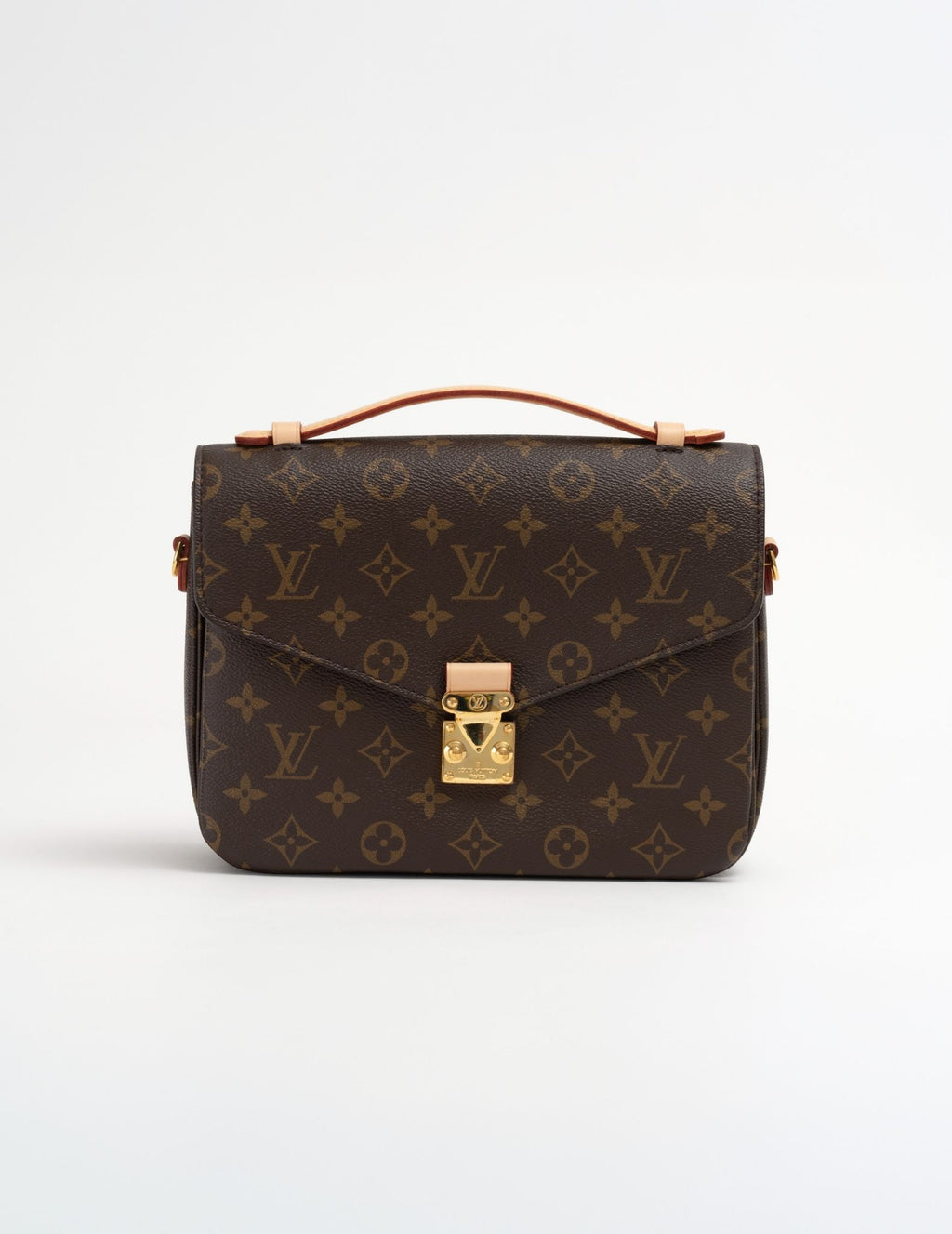 Louis Vuitton Pochette Metis Bag