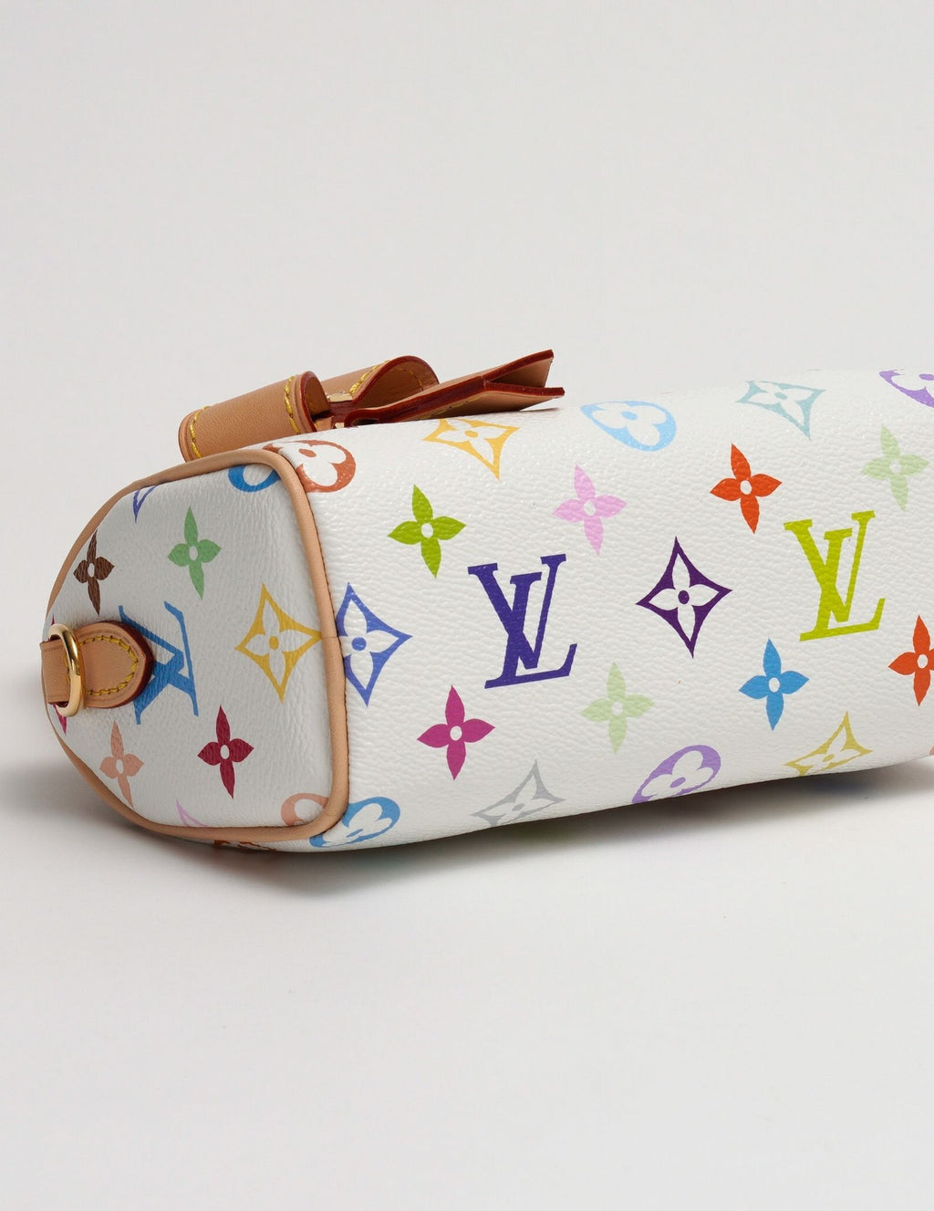 Louis Vuitton x Takashi Murakami Speedy Tote Bag