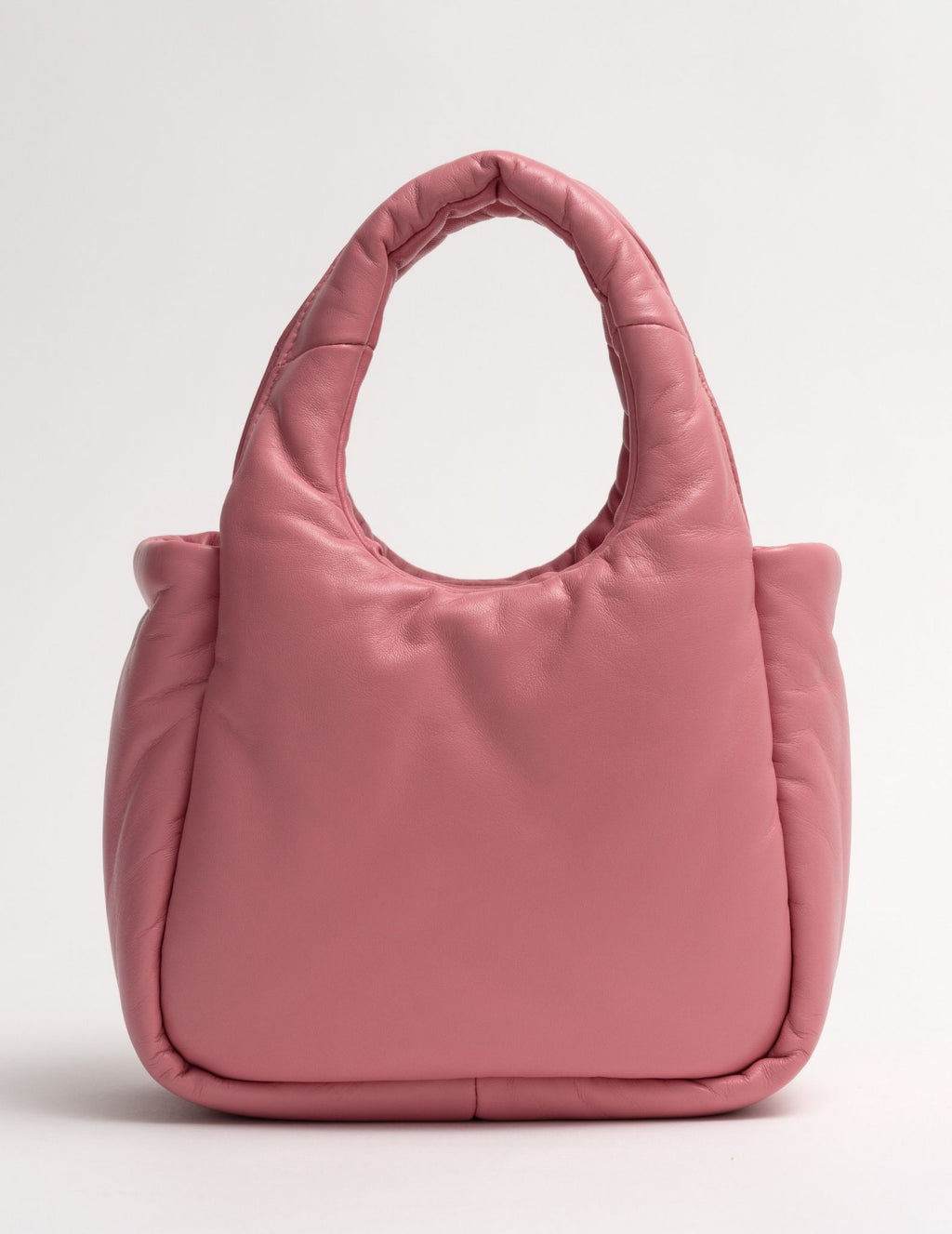 Prada Soft Padded Tote Mini