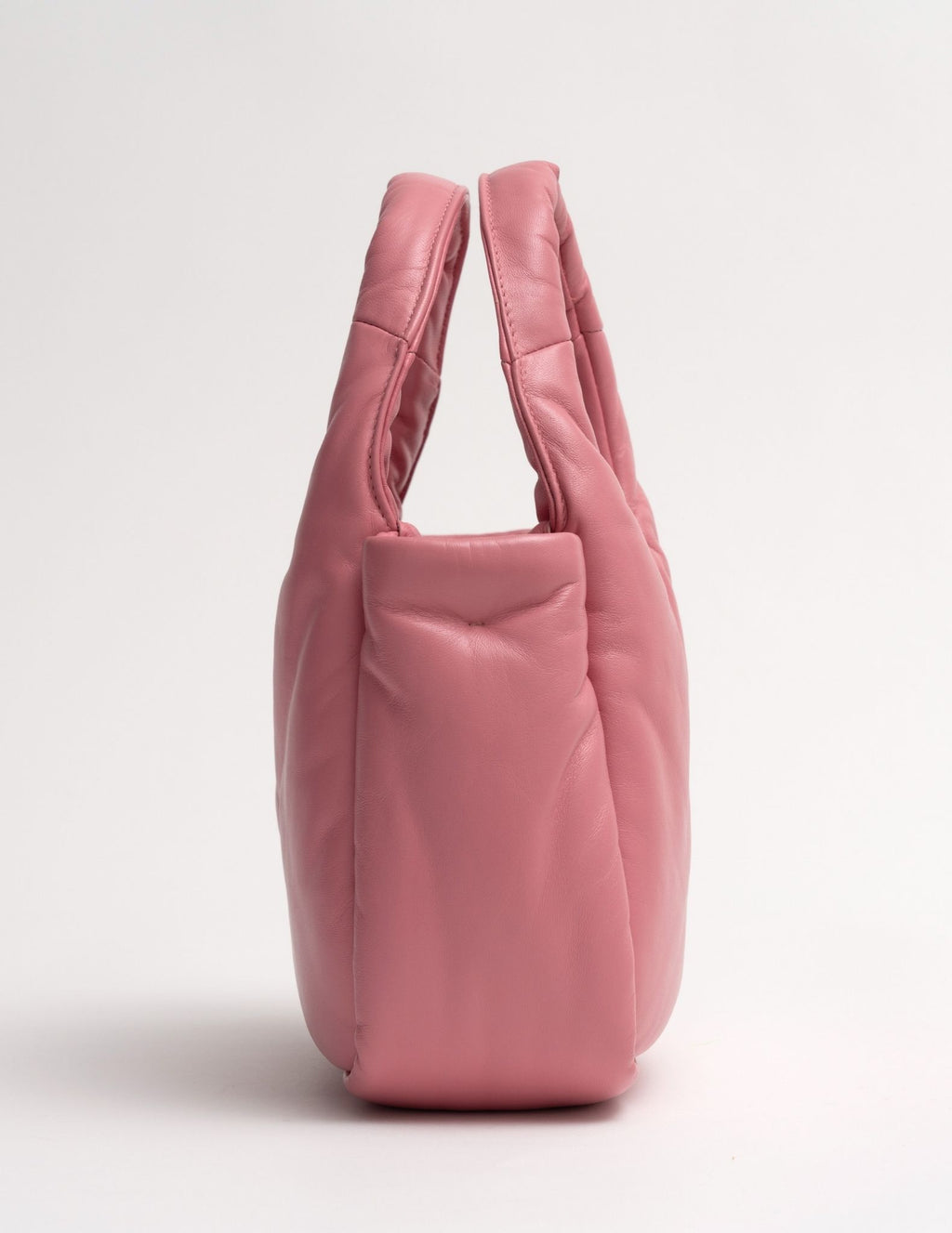 Prada Soft Padded Tote Mini