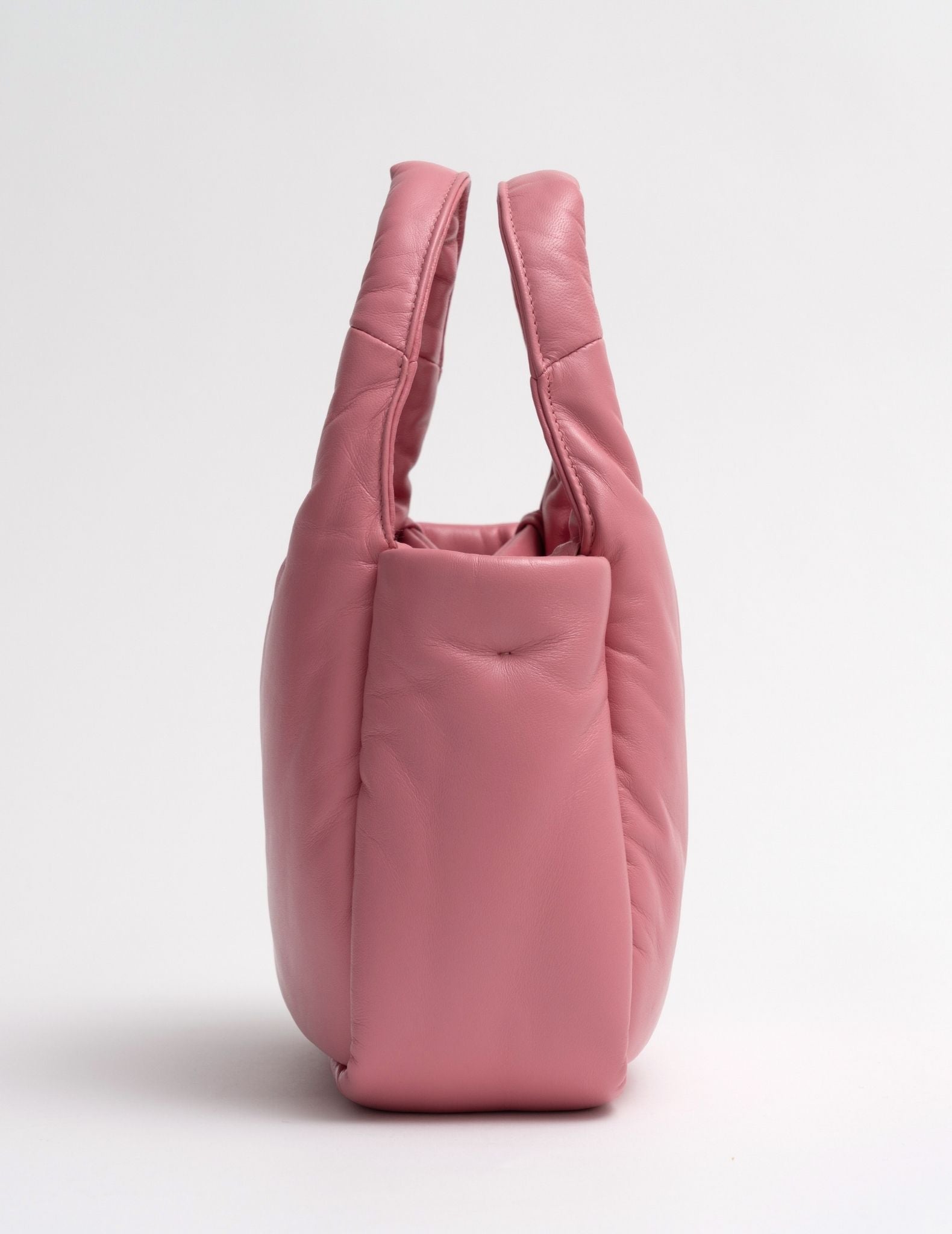 Prada Soft Padded Tote Mini